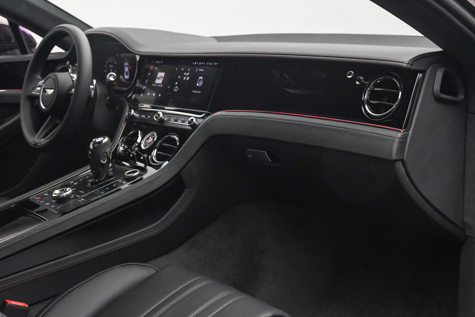 New 2026 Bentley Continental GT AWD/4WD image 20