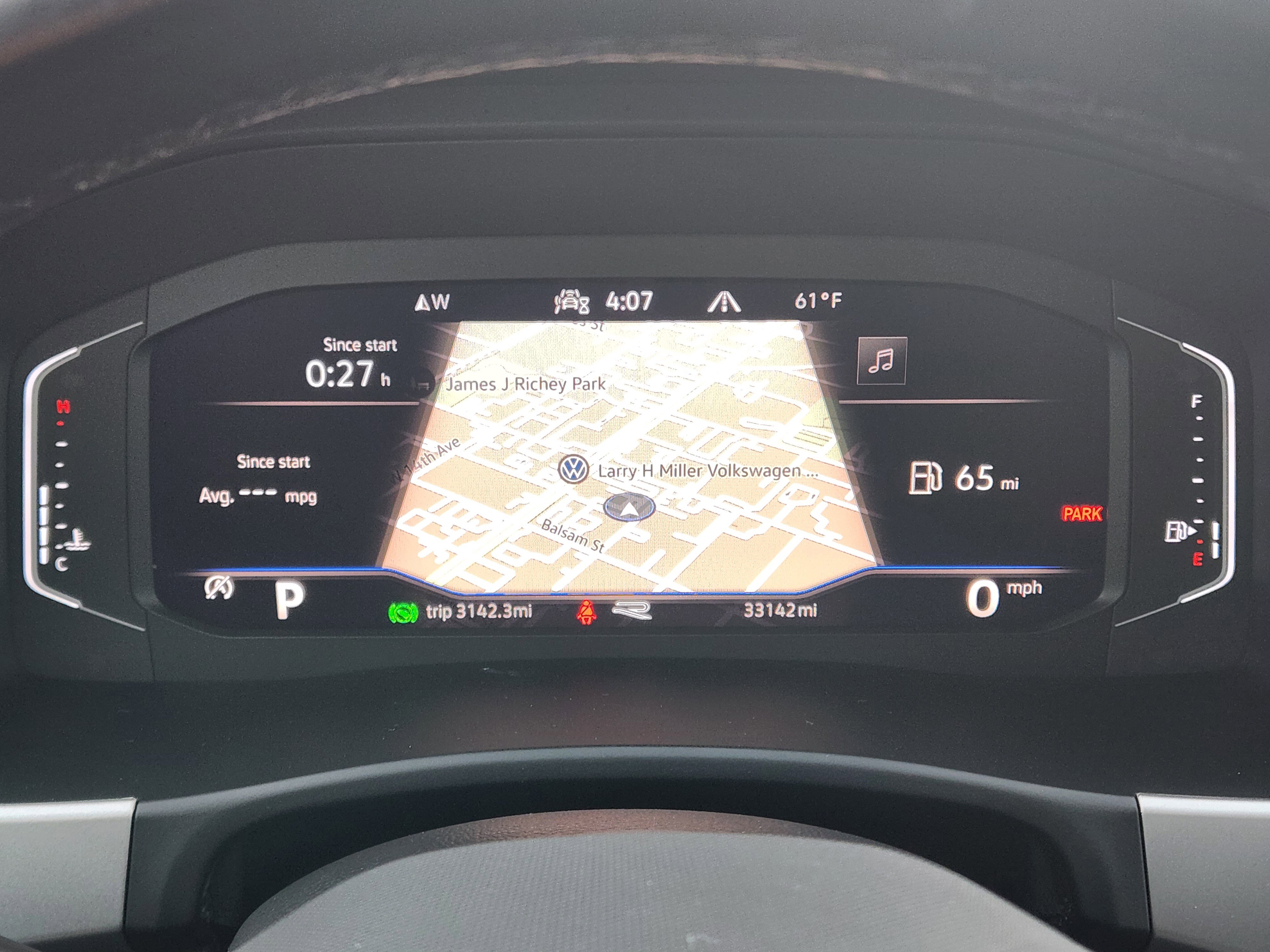 Certified 2022 Volkswagen Atlas SEL Premium image 11