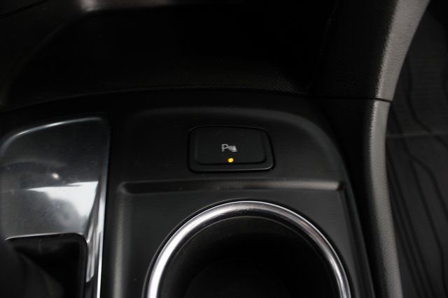 Used 2024 Chevrolet Equinox LT w/ LPO, Floor Liner Package image 7