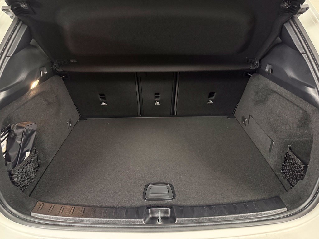 New 2026 Mercedes-Benz GLA 250 4MATIC image 35