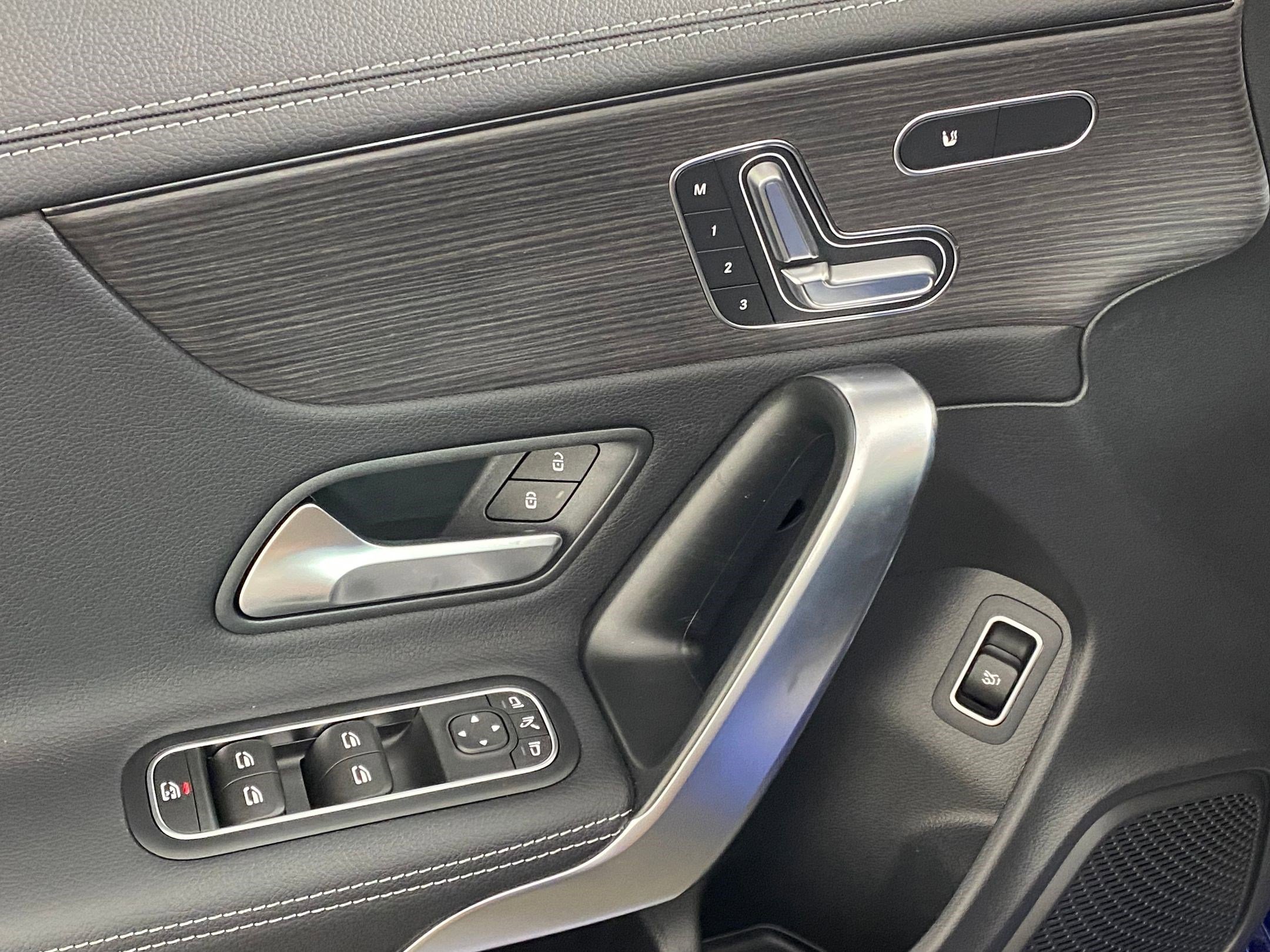 Certified 2026 Mercedes-Benz CLA 250 4MATIC image 22