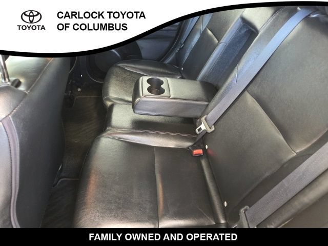 Used 2012 MAZDA MAZDA3 i Grand Touring w/ Tech Pkg FWD image 15