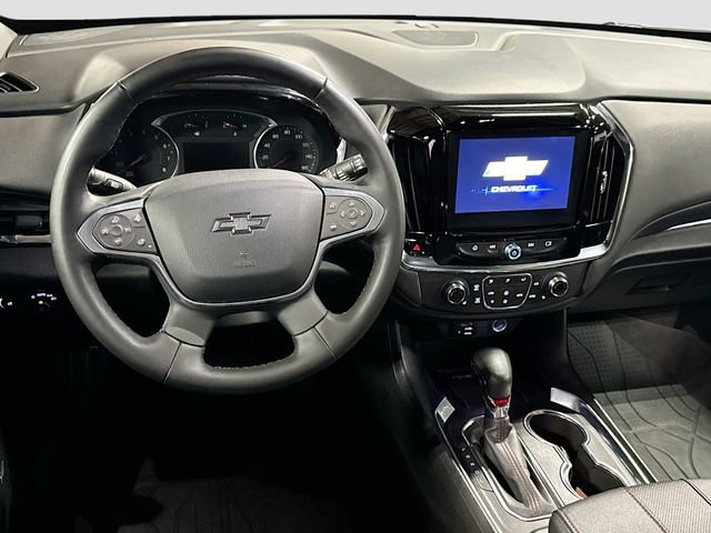 Used 2023 Chevrolet Traverse RS w/ LPO, Floor Liner Package AWD/4WD image 20
