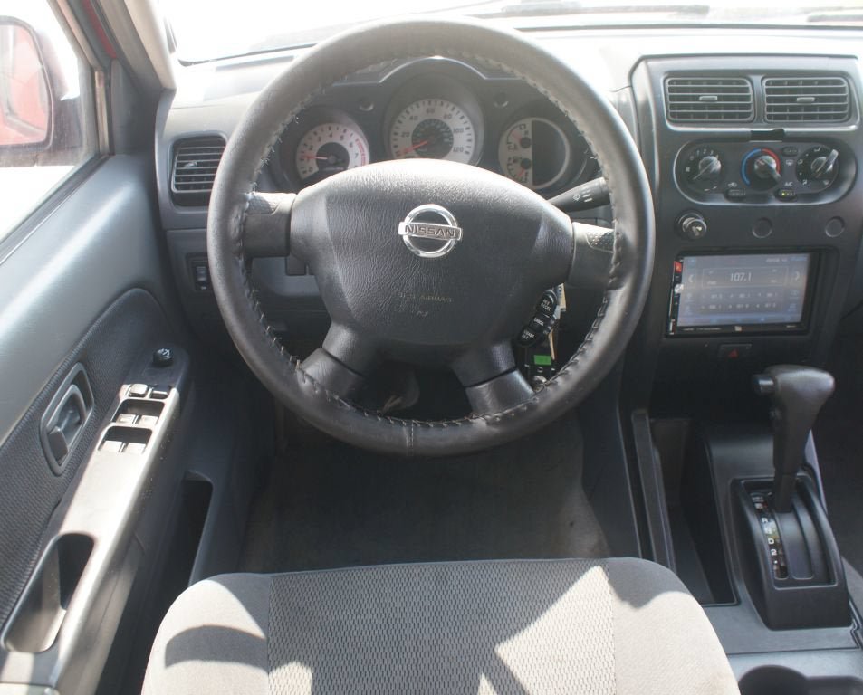 Used 2004 Nissan Frontier XE w/ (PWR) Pwr Pkg RWD image 5