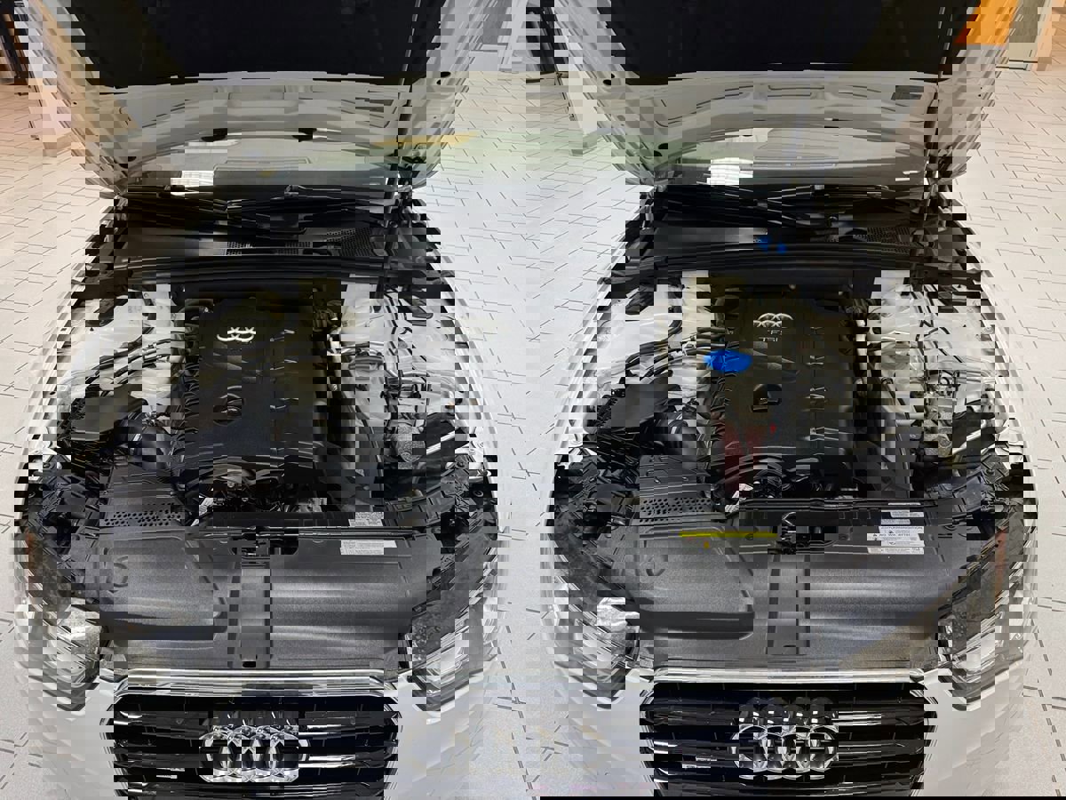 Used 2014 Audi A5 2.0T Premium Plus w/ Premium Plus Package image 61