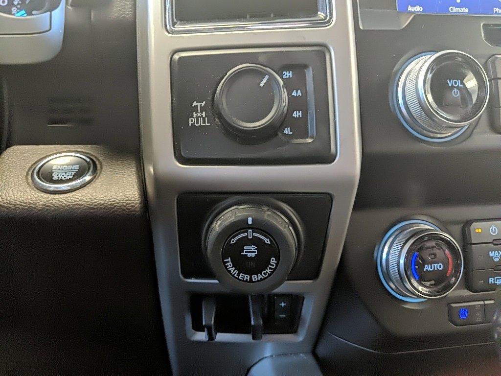 Used 2020 Ford F150 King Ranch w/ Equipment Group 601A Luxury image 21