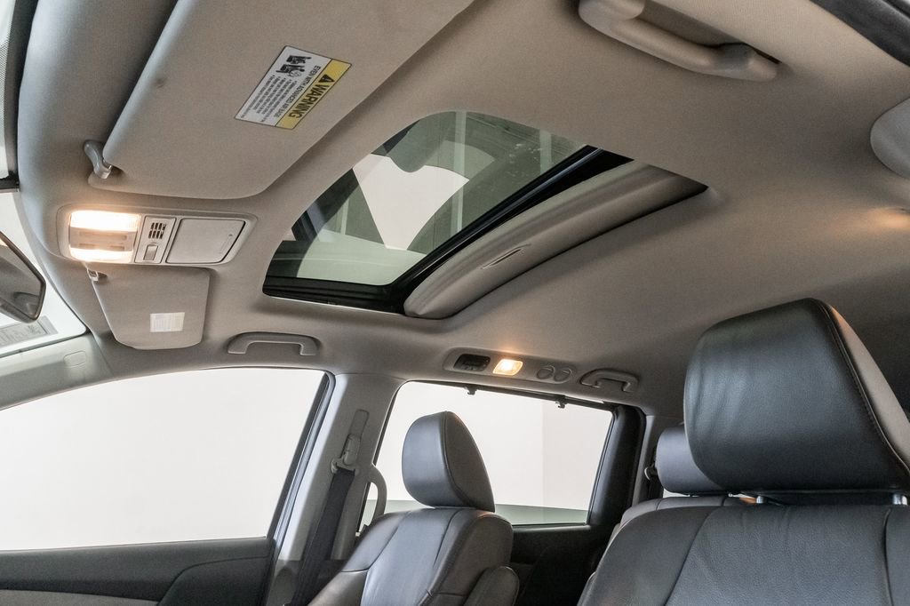 Used 2013 Honda Odyssey EX-L image 9