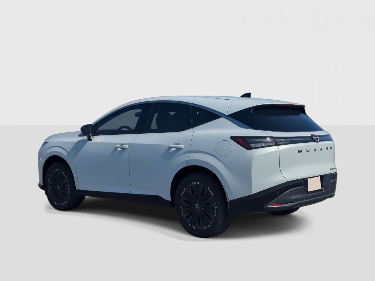 New 2027 Nissan Murano Platinum w/ Cargo Package AWD/4WD image 3