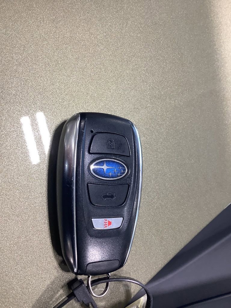 Certified 2023 Subaru Forester Limited image 22