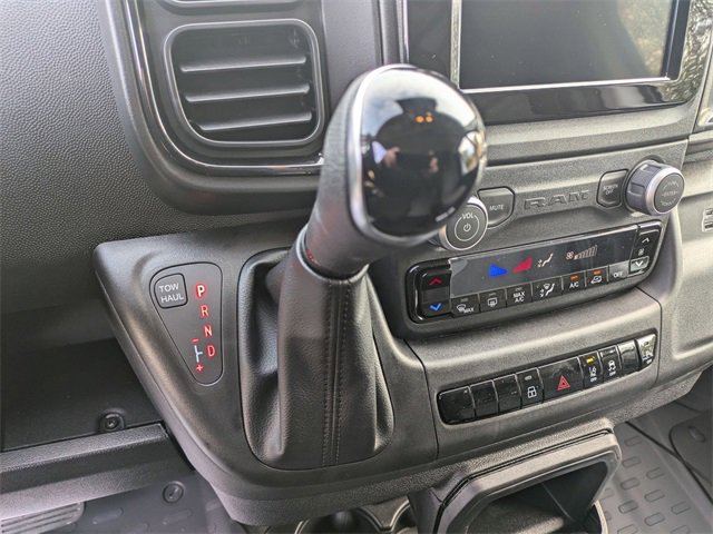 New 2025 RAM ProMaster 2500 w/ Safety Group image 22