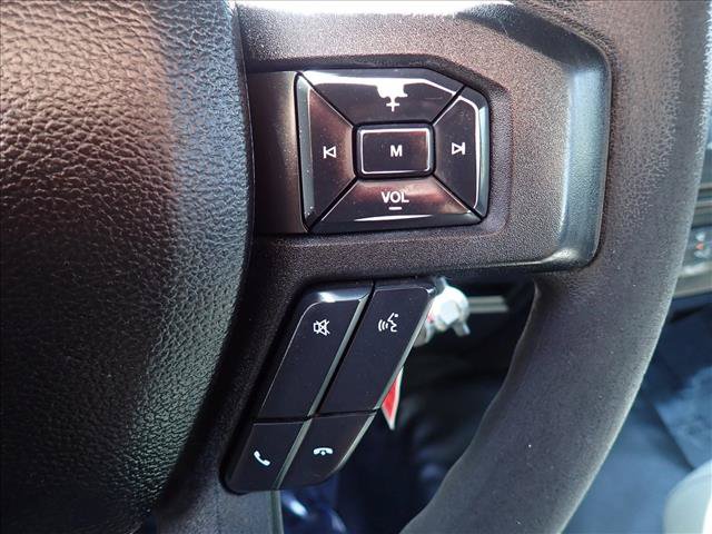 Used 2016 Ford F150 XL w/ Equipment Group 101A Mid AWD/4WD image 18