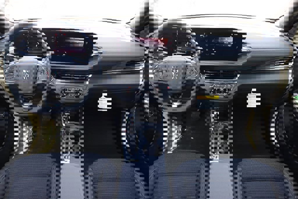 New 2026 Buick Envista Preferred w/ Convenience I Package image 8