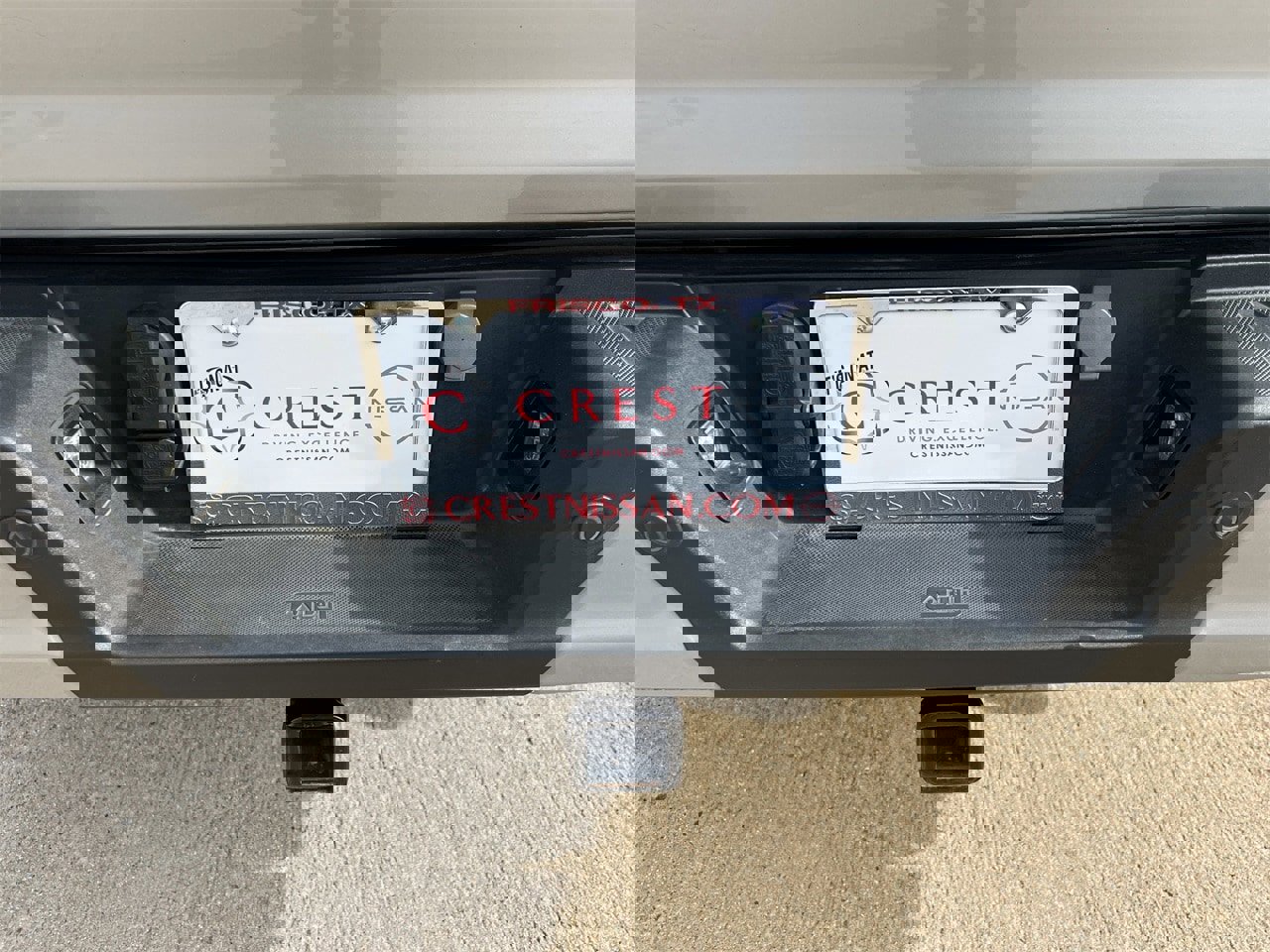 Used 2023 Ford F150 XL w/ STX Appearance Package image 6