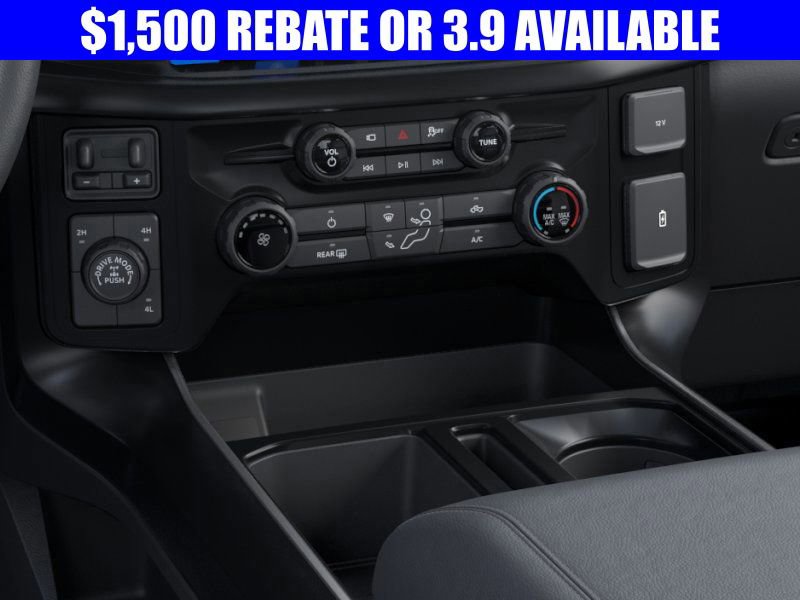 New 2026 Ford F150 STX image 15