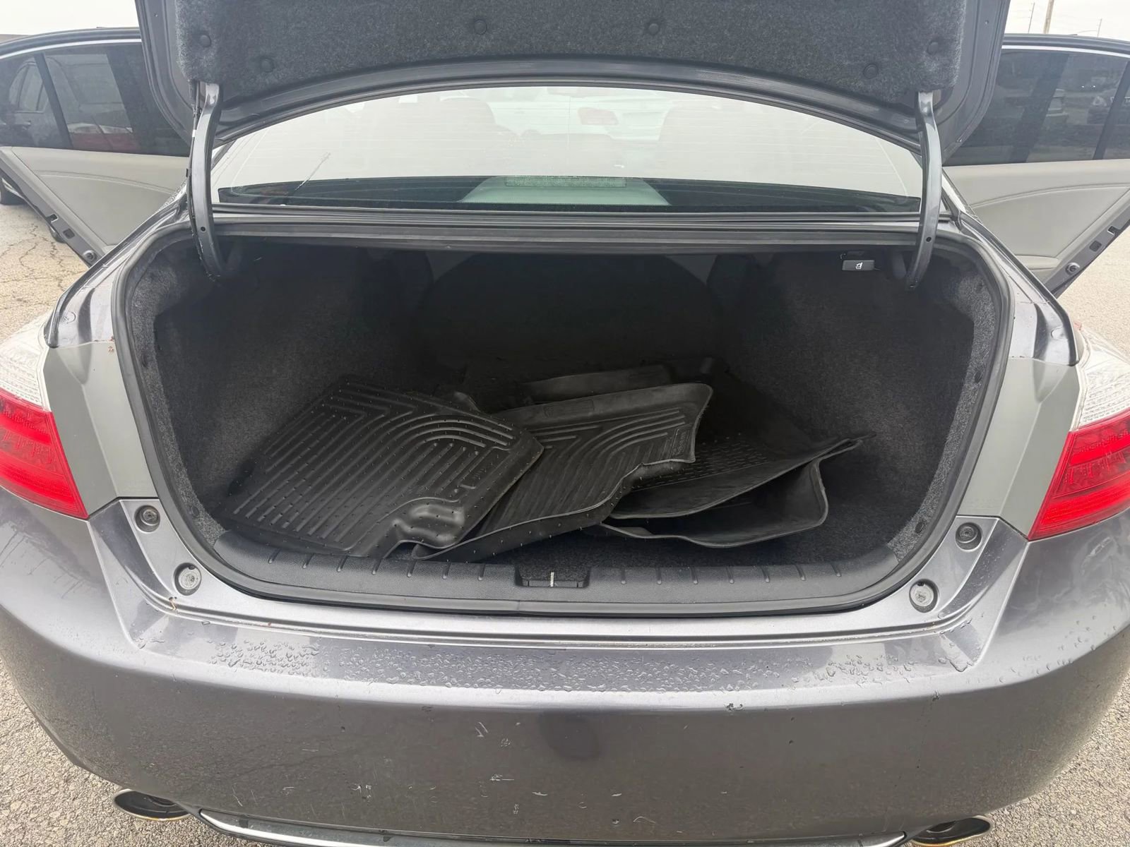 Used 2013 Honda Accord EX-L image 17