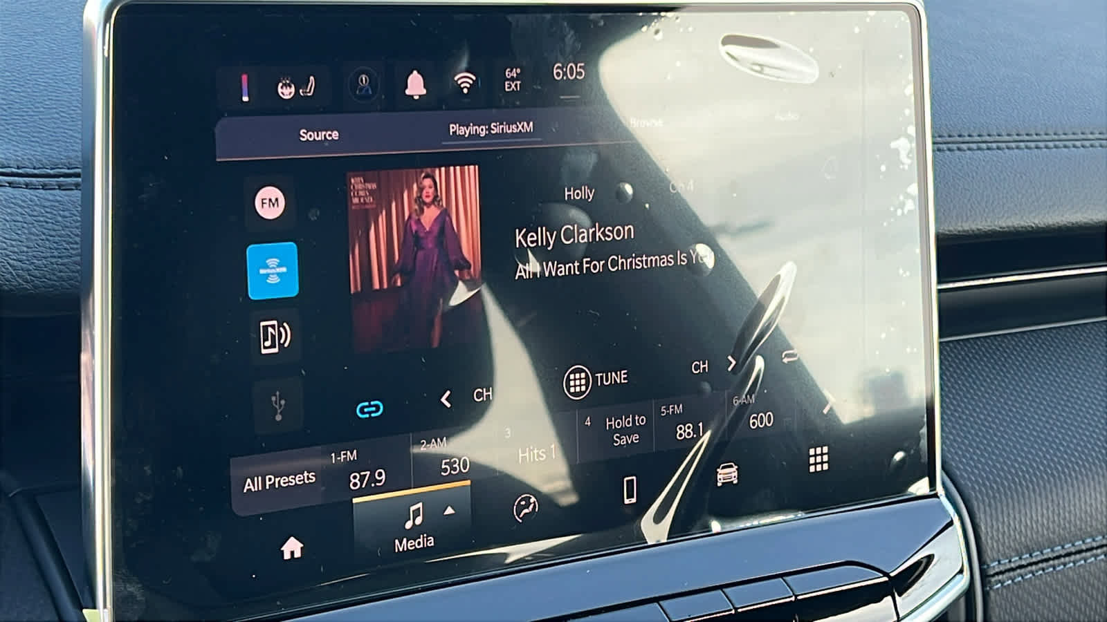 New 2026 Jeep Compass Latitude image 15