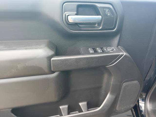 Used 2021 Chevrolet Silverado 1500 Custom AWD/4WD image 13