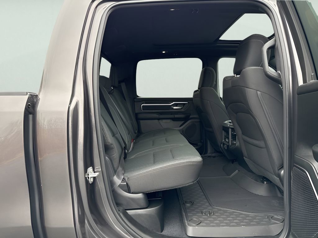 New 2026 RAM 1500 Big Horn image 15