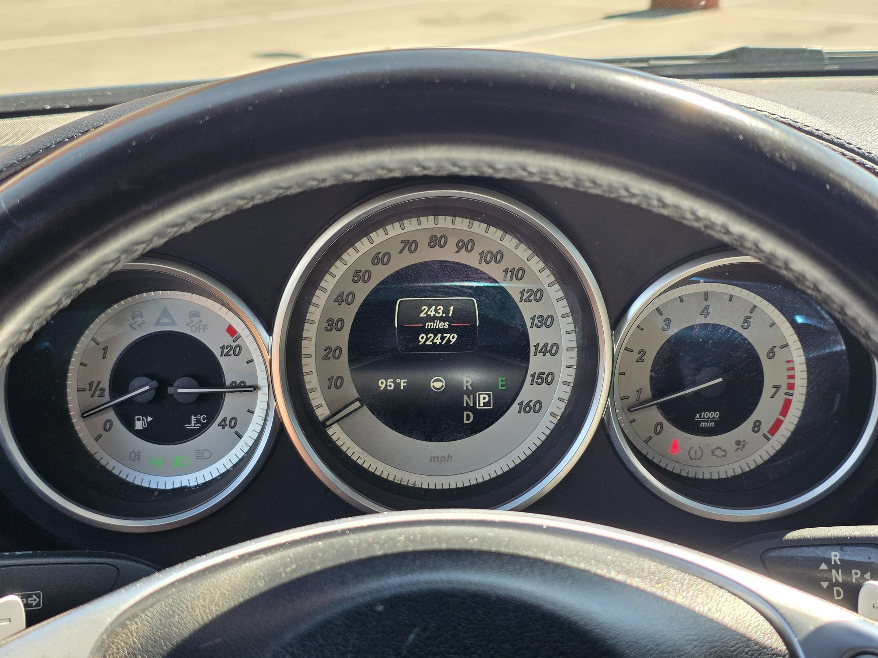 Used 2017 Mercedes-Benz CLS 550 w/ Premium 2 Package image 22