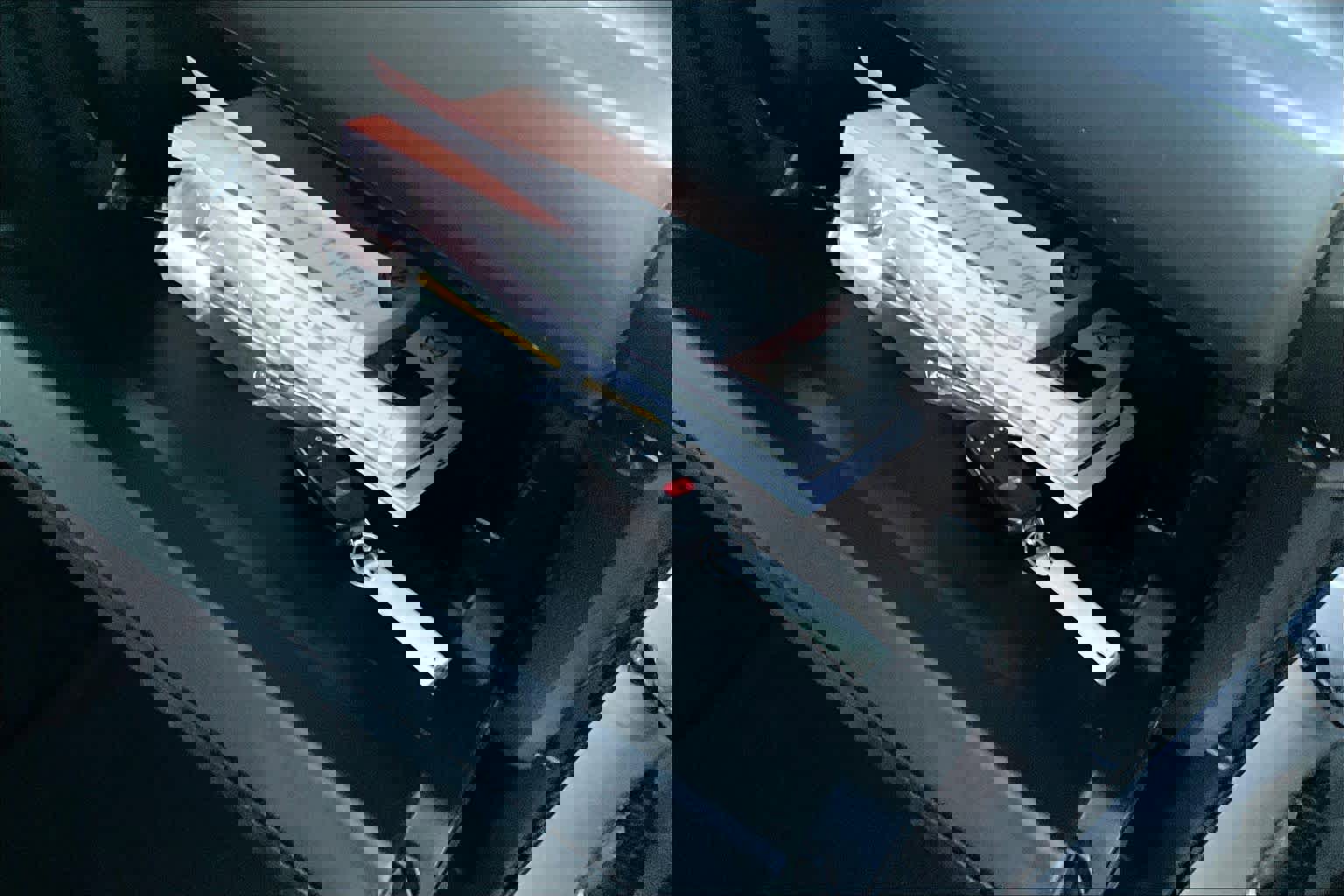 Used 2024 Toyota 4Runner TRD Off-Road Premium image 20