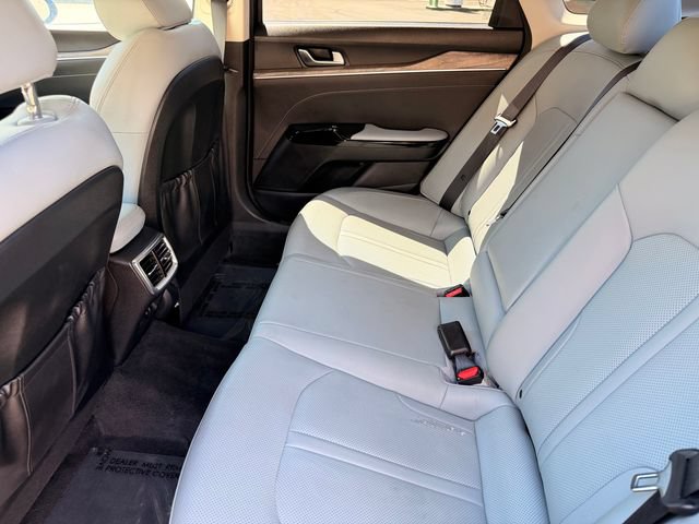 Certified 2021 Kia K5 EX FWD image 9