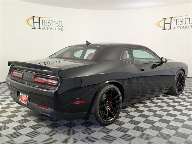 Used 2023 Dodge Challenger SRT Hellcat image 6