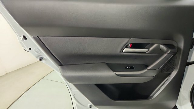 New 2026 MAZDA CX-50 AWD 2.5 Hybrid w/ Weather Package image 27