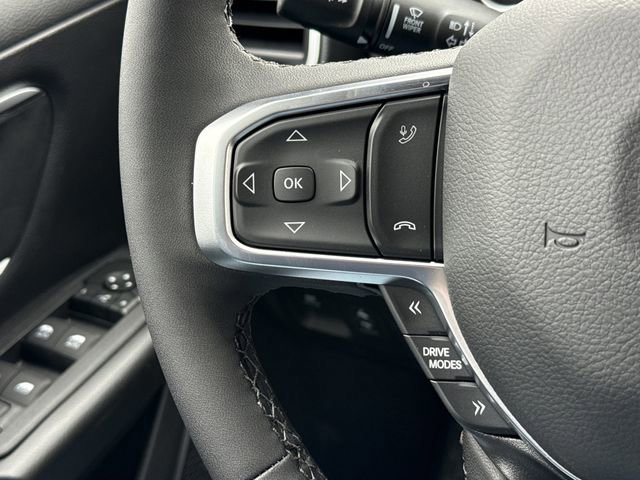 New 2026 RAM 1500 4x4 Crew Cab image 18