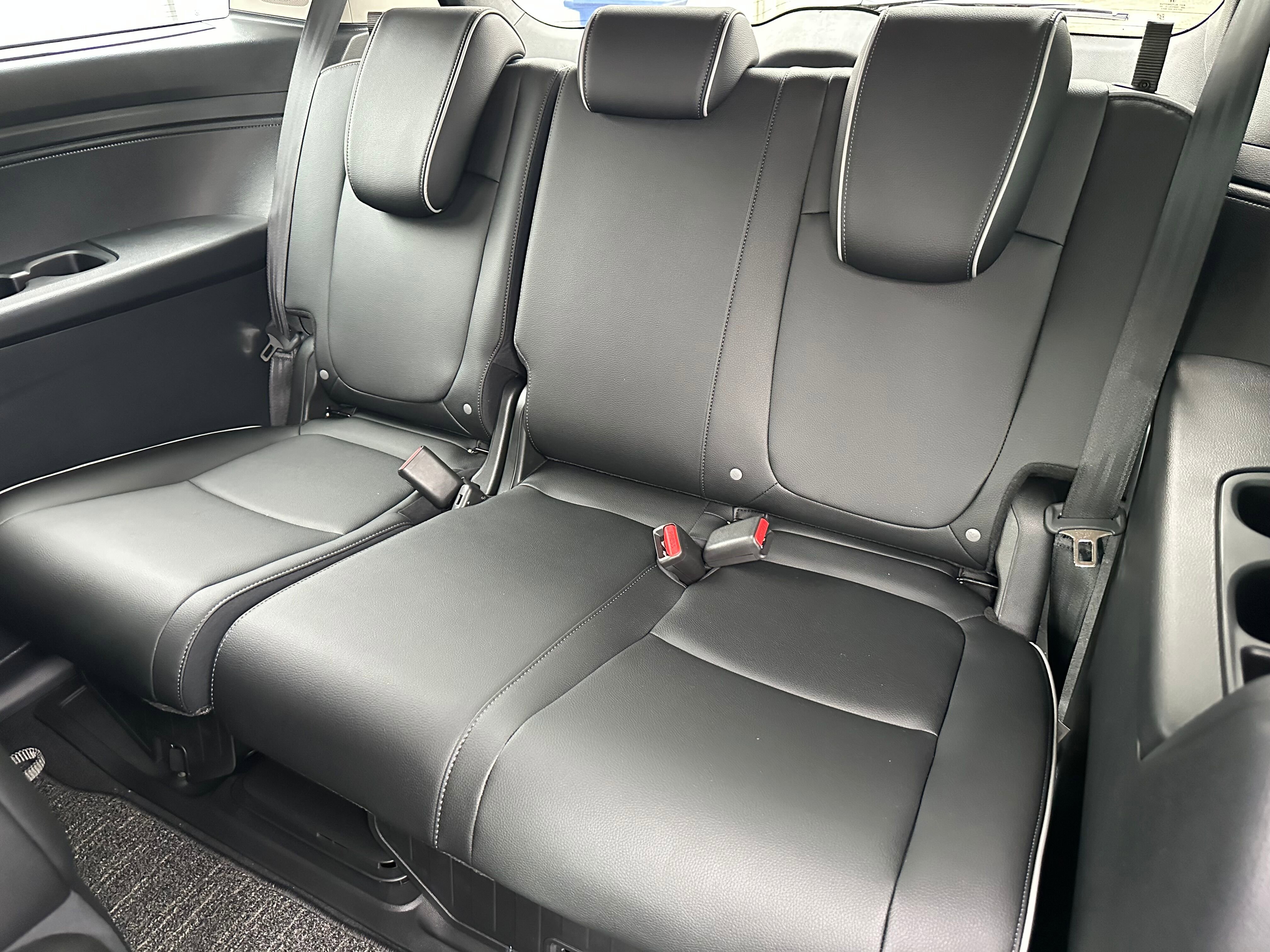 New 2026 Honda Odyssey Elite image 15