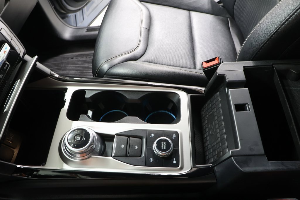 Used 2021 Ford Explorer ST w/ Premium Technology Package image 20