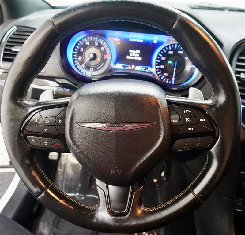Used 2017 Chrysler 300 S image 11