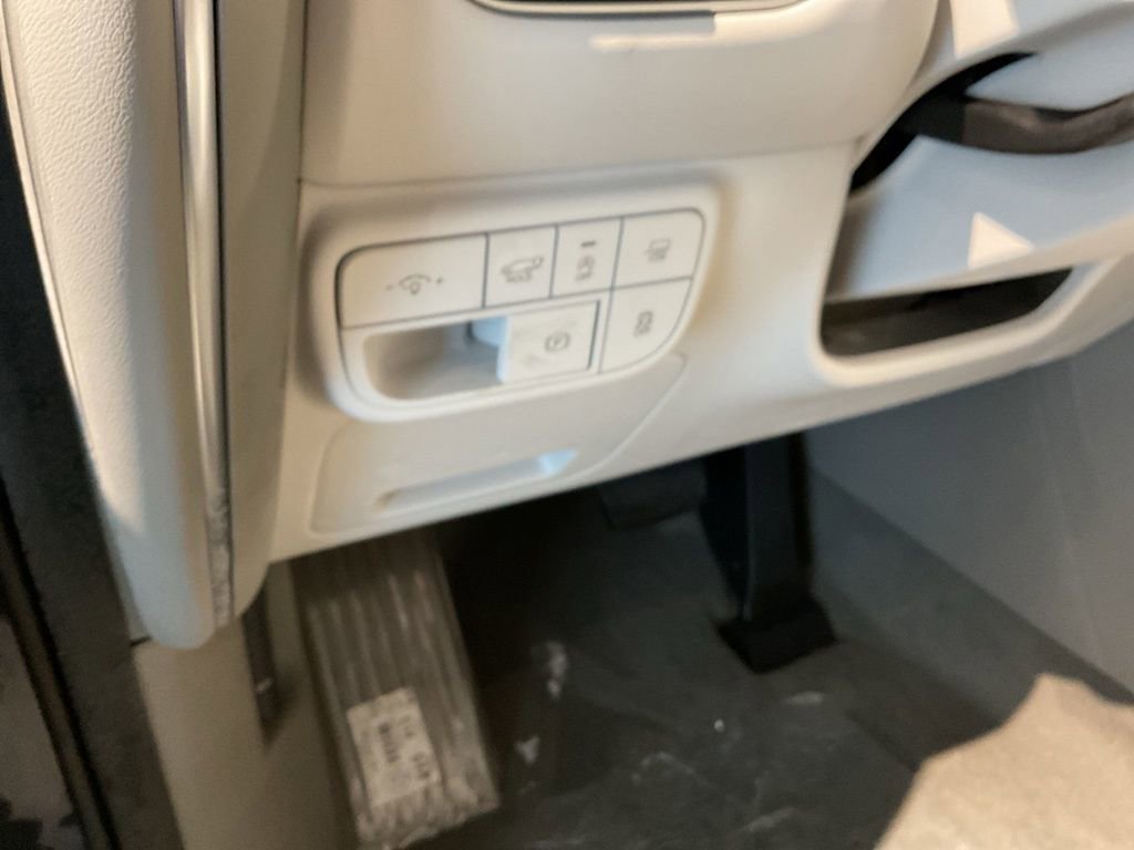 New 2026 Hyundai Palisade SEL image 12