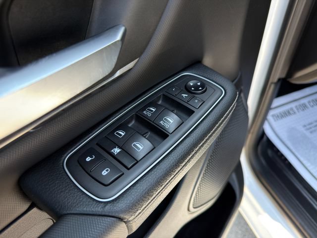 Used 2020 RAM 1500 Sport w/ Advanced Safety Group AWD/4WD image 20