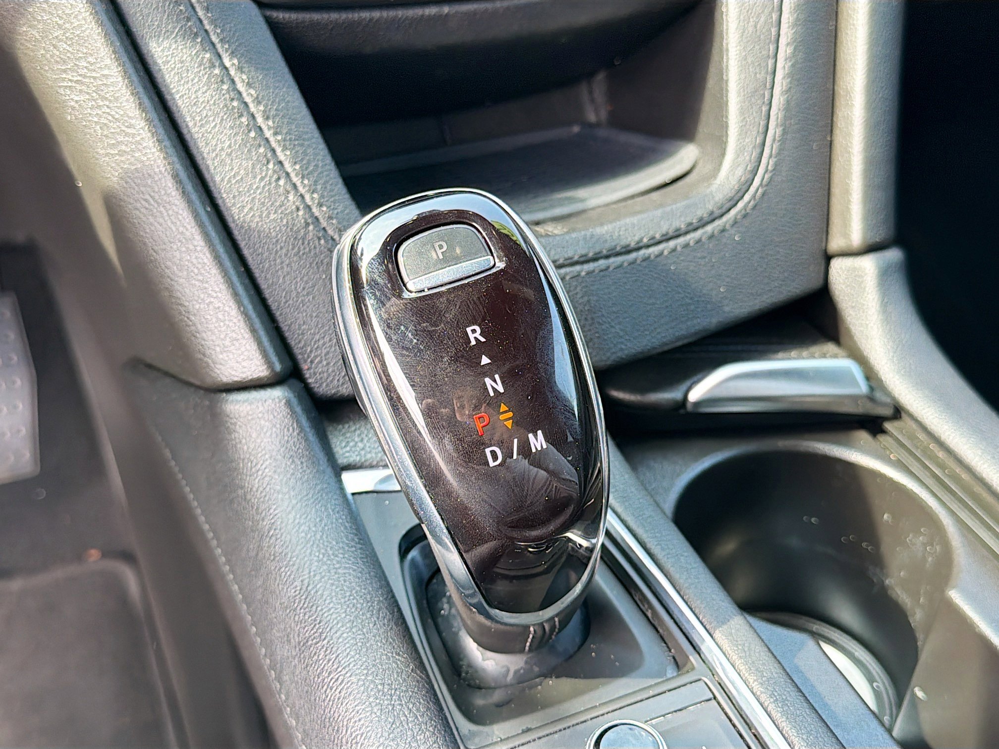 Used 2022 Cadillac XT5 Premium Luxury image 21