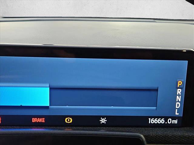Used 2024 Ford Mustang Mach-E Premium RWD image 11