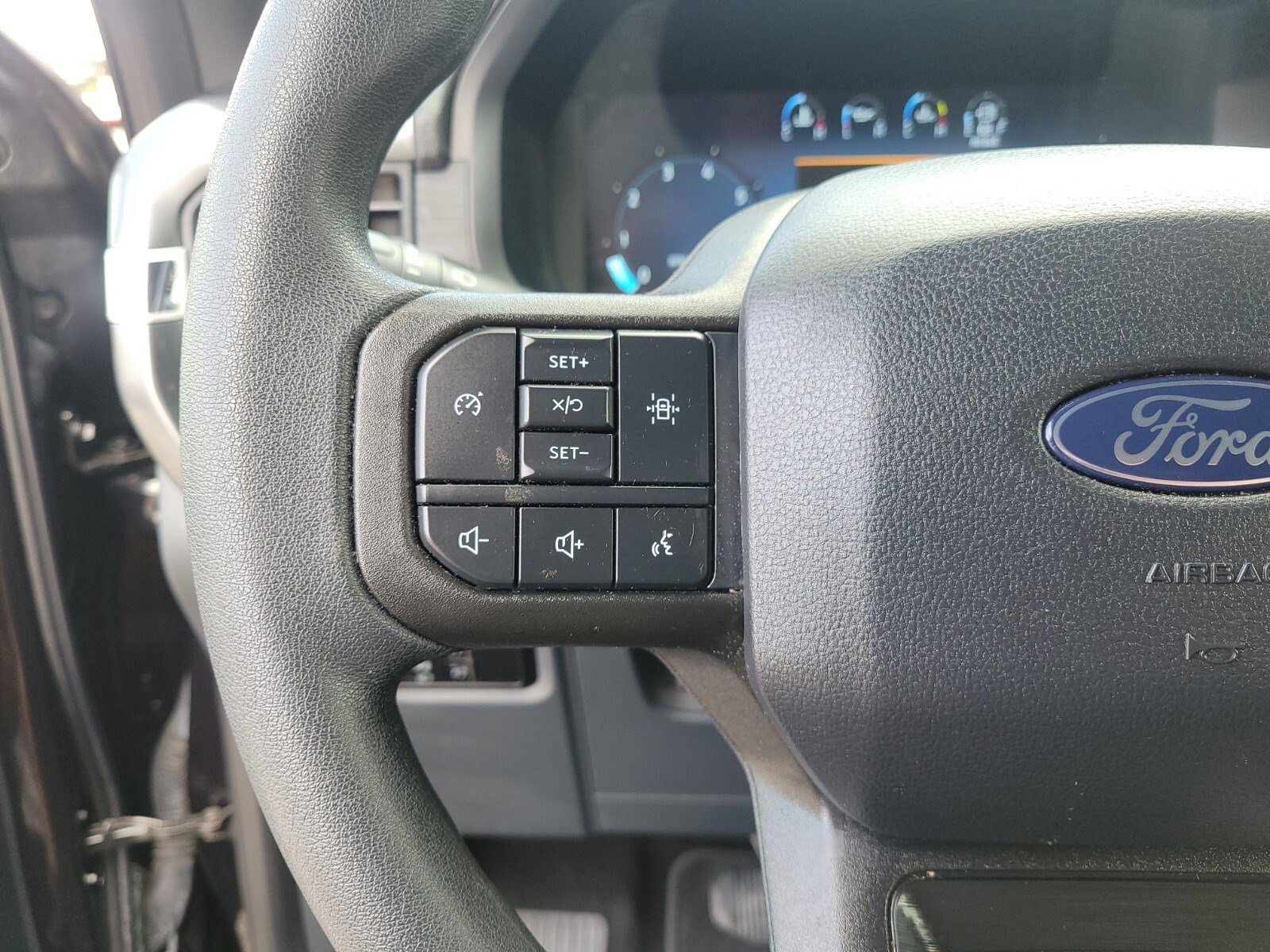 Certified 2024 Ford F150 STX image 28