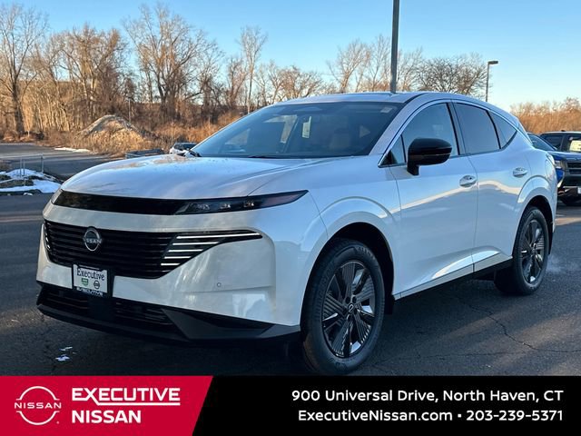 New 2026 Nissan Murano SL AWD/4WD image 5