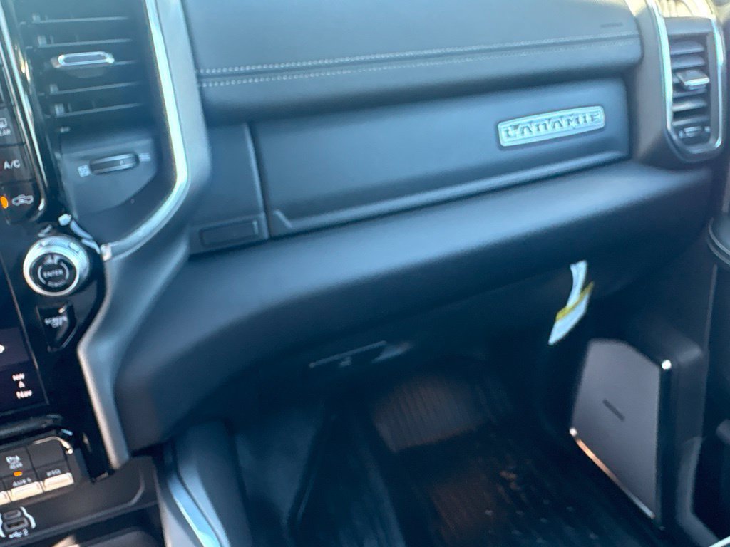 New 2027 RAM 3500 Big Horn w/ Laramie Trim Package AWD/4WD image 26