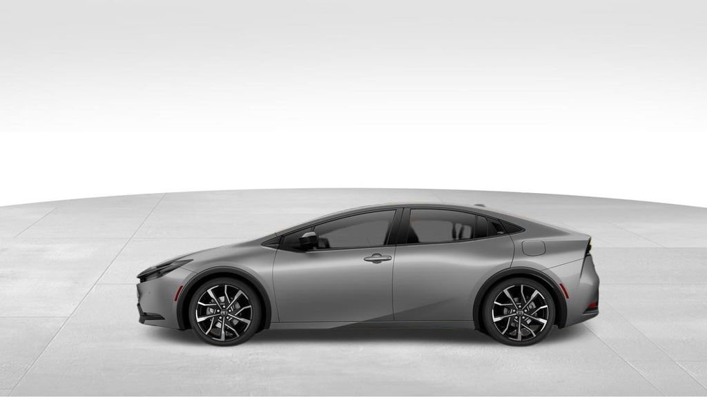 New 2026 Toyota Prius Plug-In Hybrid image 4