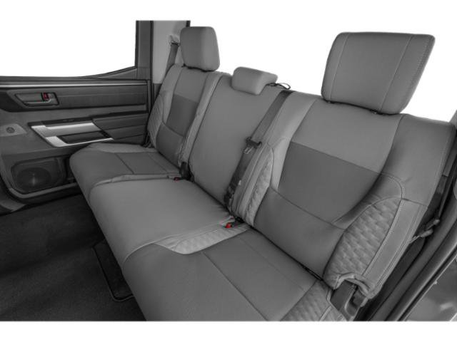 New 2026 Toyota Tundra SR5 w/ SR5 Convenience Package RWD image 12