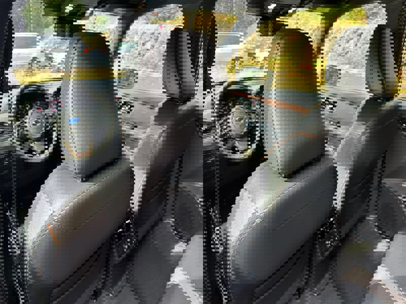 Certified 2025 Subaru Forester Sport image 11