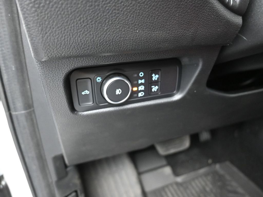 New 2026 Ford Ranger Raptor image 13