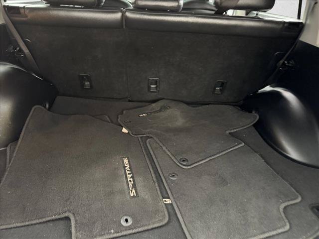 Used 2014 Kia Sportage EX AWD/4WD image 7