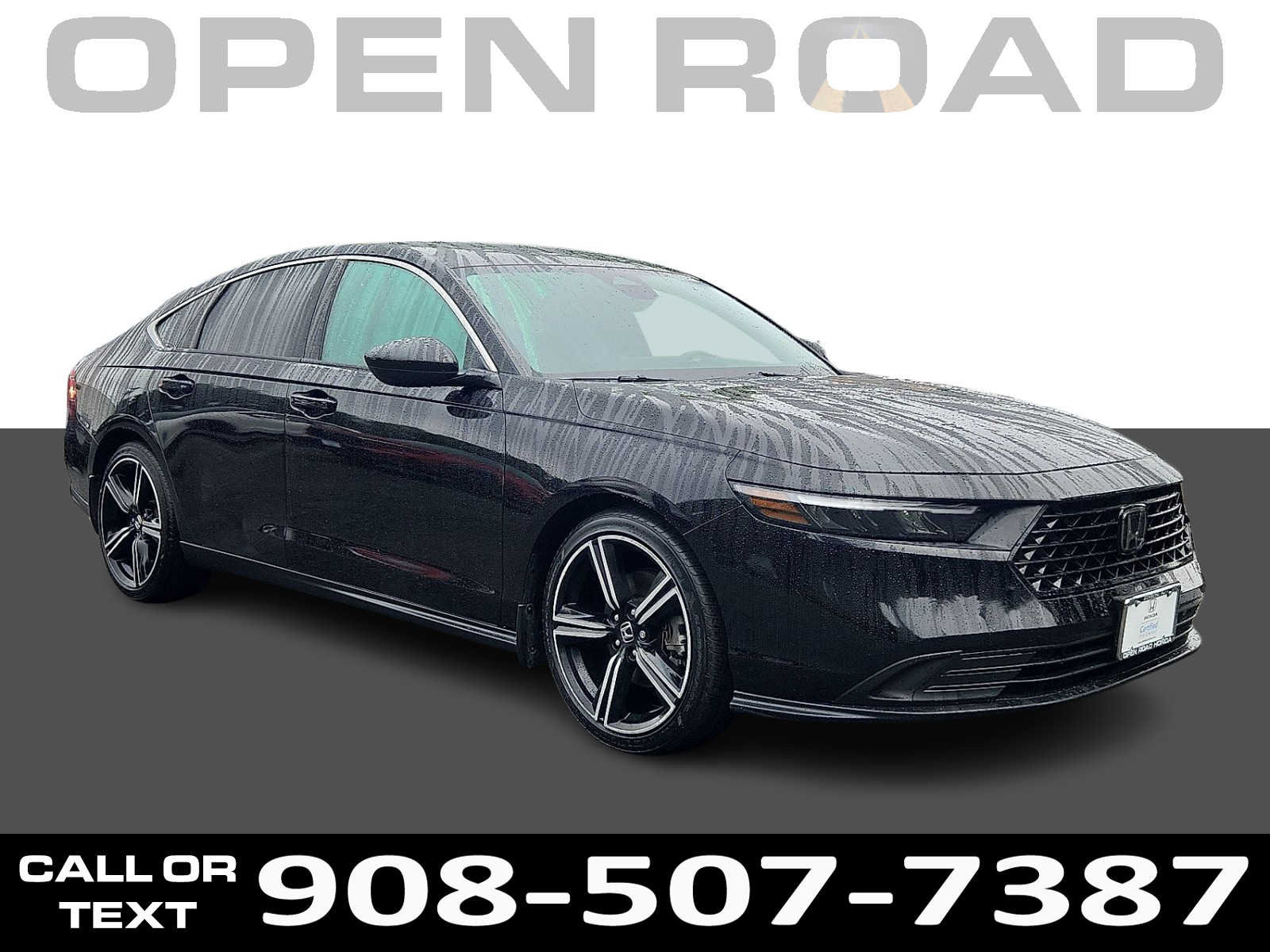 Used 2023 Honda Accord Sport