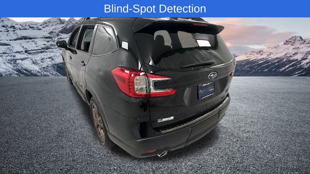 New 2026 Subaru Ascent Limited Bronze image 5