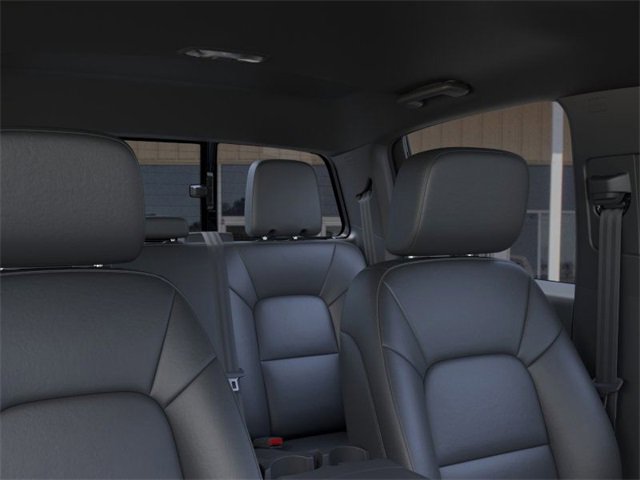 New 2025 Chevrolet Colorado Trail Boss image 24