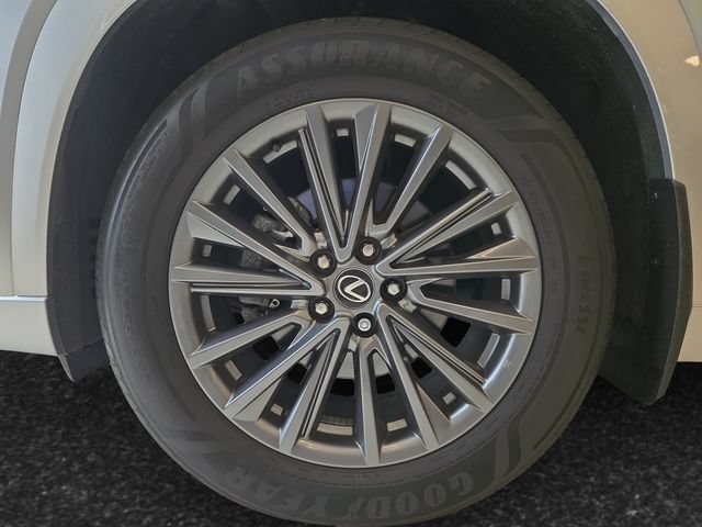 Used 2024 Lexus TX 350 AWD w/ Cold Weather Package image 4