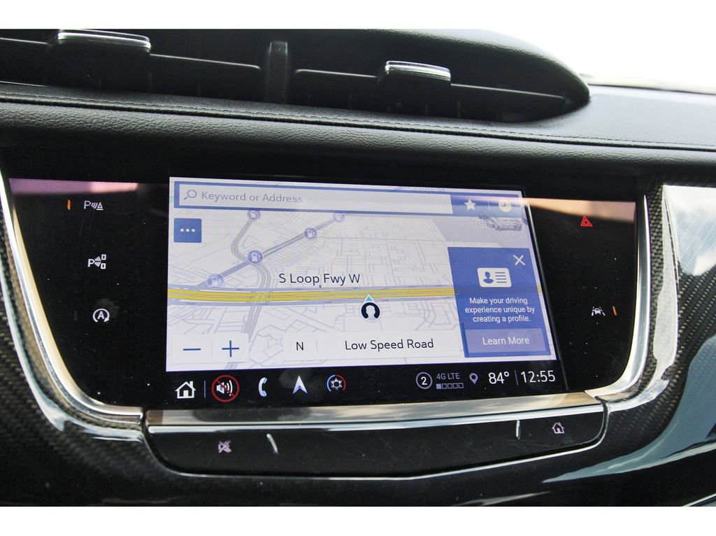 Certified 2023 Cadillac XT6 Sport w/ Technology Package image 24