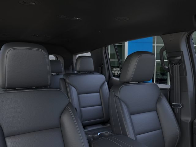 New 2027 Chevrolet Traverse LT w/ Midnight/Sport Edition AWD/4WD image 24