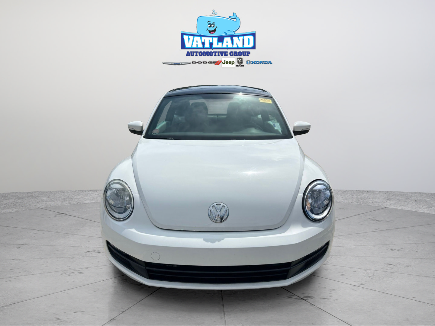 Used 2012 Volkswagen Beetle 2.5 FWD image 21
